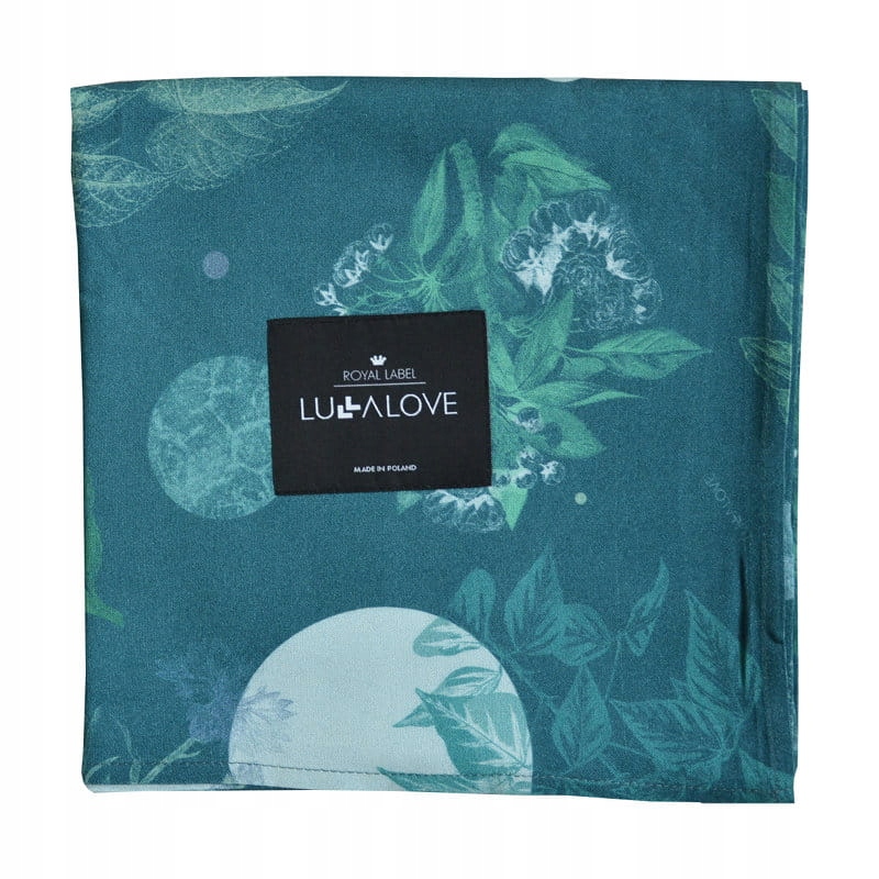 

Lullalove Bambusowy otulacz 150x100 Moon Garden
