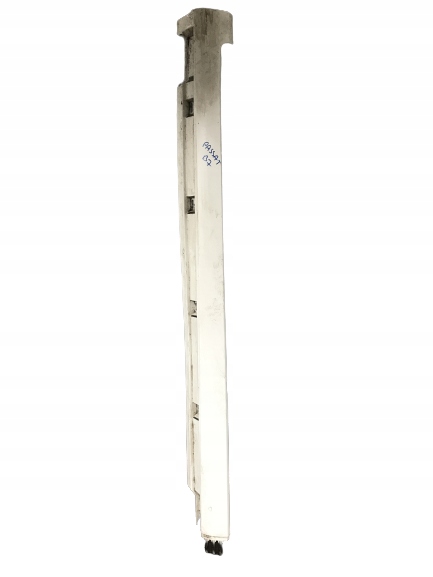 moulding threshold left VW PASSAT B7 3AA853855