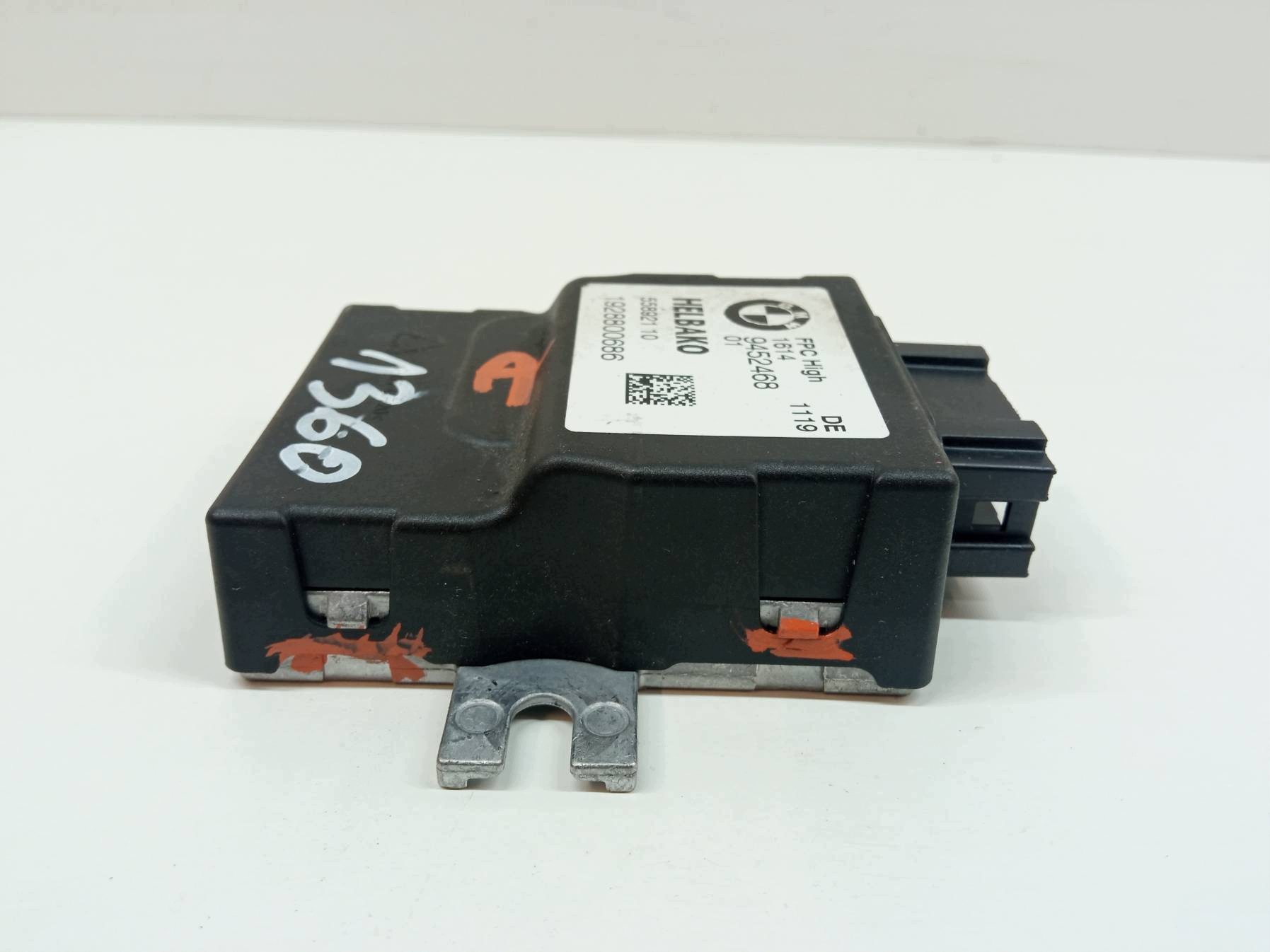 modulo pompa PALIWA9452468 Bmw Seria 5 VII (2017-2024) G30/G31