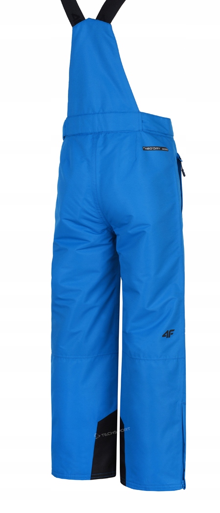 4F JUNIORSKIE SPODNIE NARCIARSKIE ZIMOWE / 152 Marka 4F
