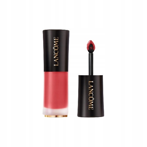 Lancôme L’Absolu Rouge Drama Ink dlouhotrvající matná tekutá rtěnka, odstín