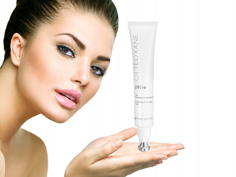 

Teoxane 3D Lip 10ml