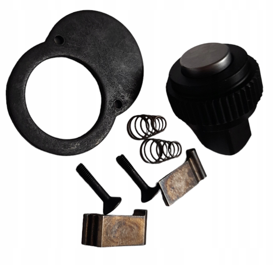 Zestaw Naprawczy Do Grzechotki VR-0487 1/2" 45 Zębów.