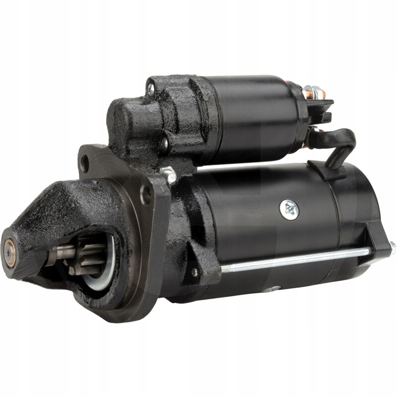 Startér 12V 3,2 kW pro Massey Ferguson