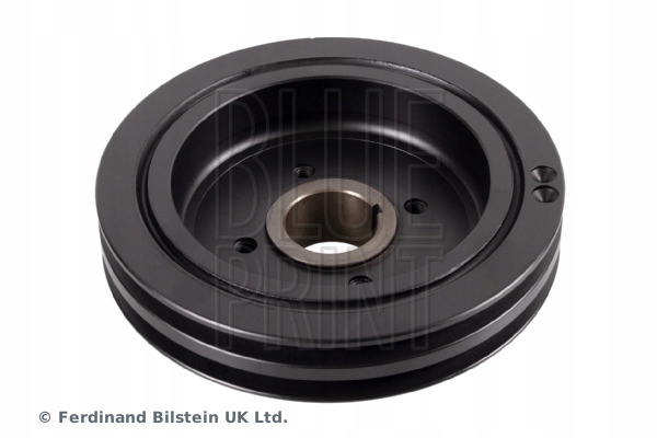 KOŁO PASOWE WAŁU KORBOWEGO MITSUBISHI 2,5D/TD ADC46109 BLUE PRINT