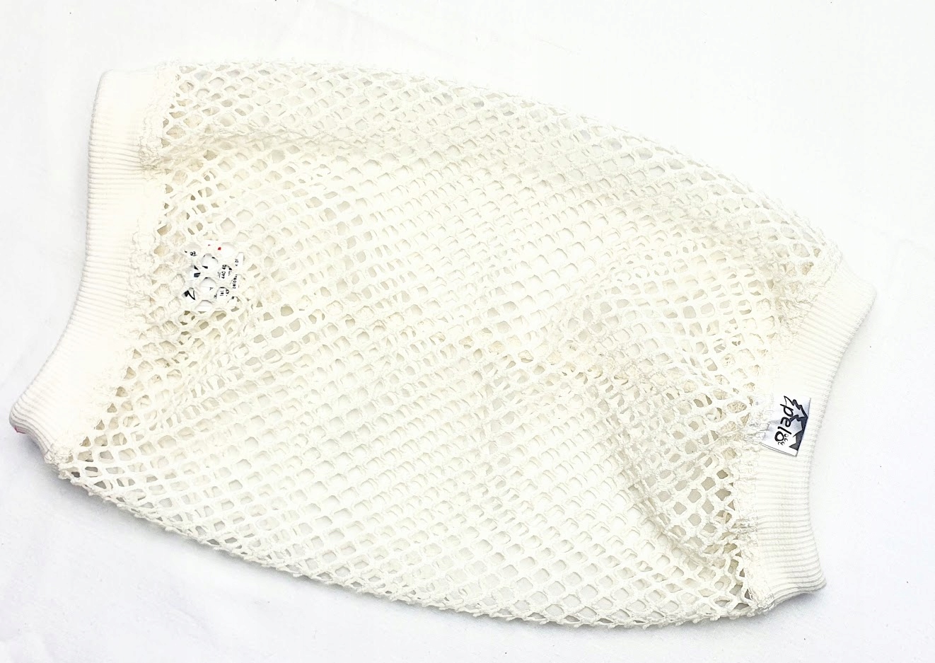 

Pelo Snood Komin na uszy Wystawa Psów Siatka r.M
