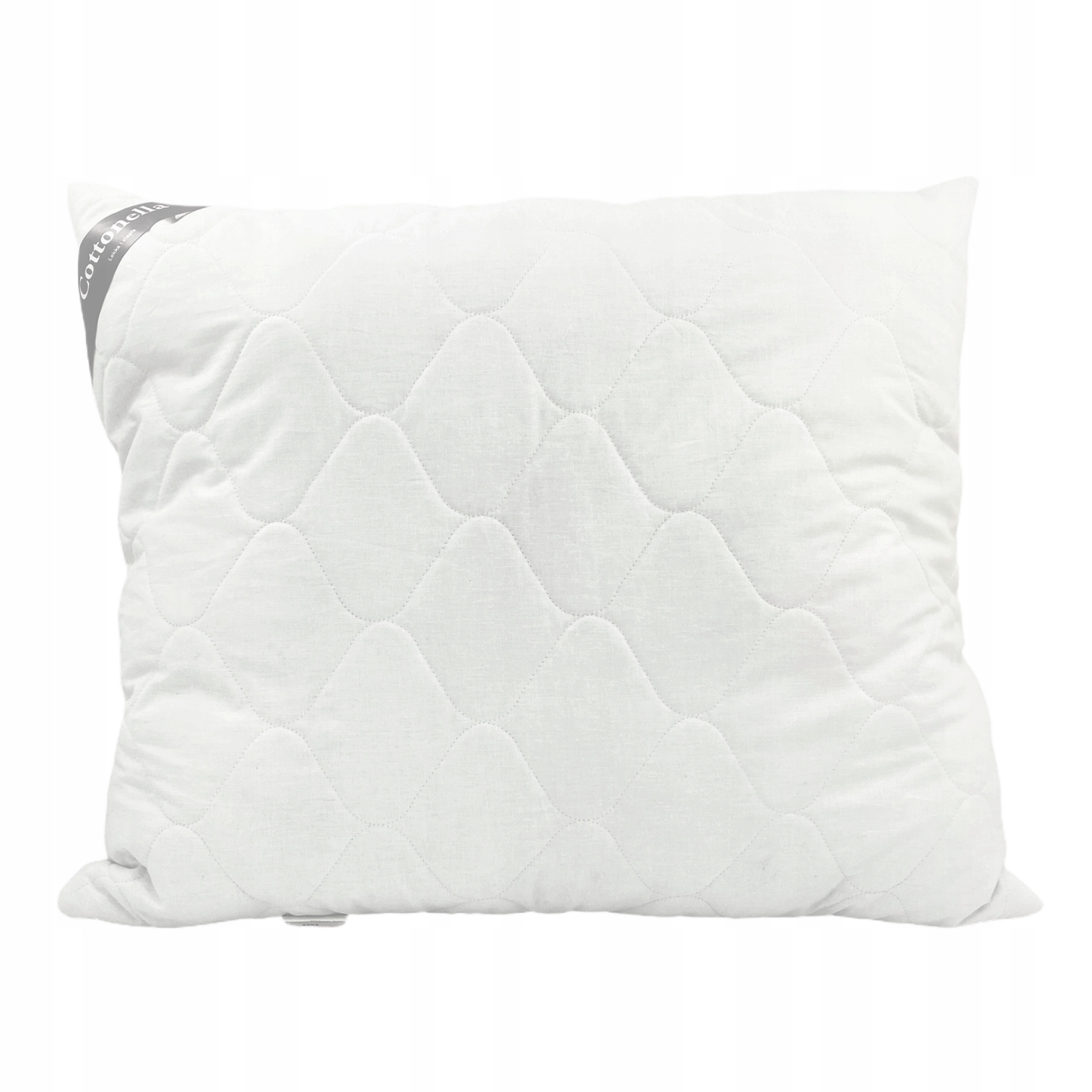 

Poduszka Cottonella 70x80 poszyc Bawełna z zamkiem