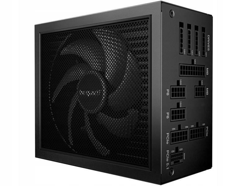 Zasilacz Be Quiet Dark Power 14 850W 80 Plus Titanium