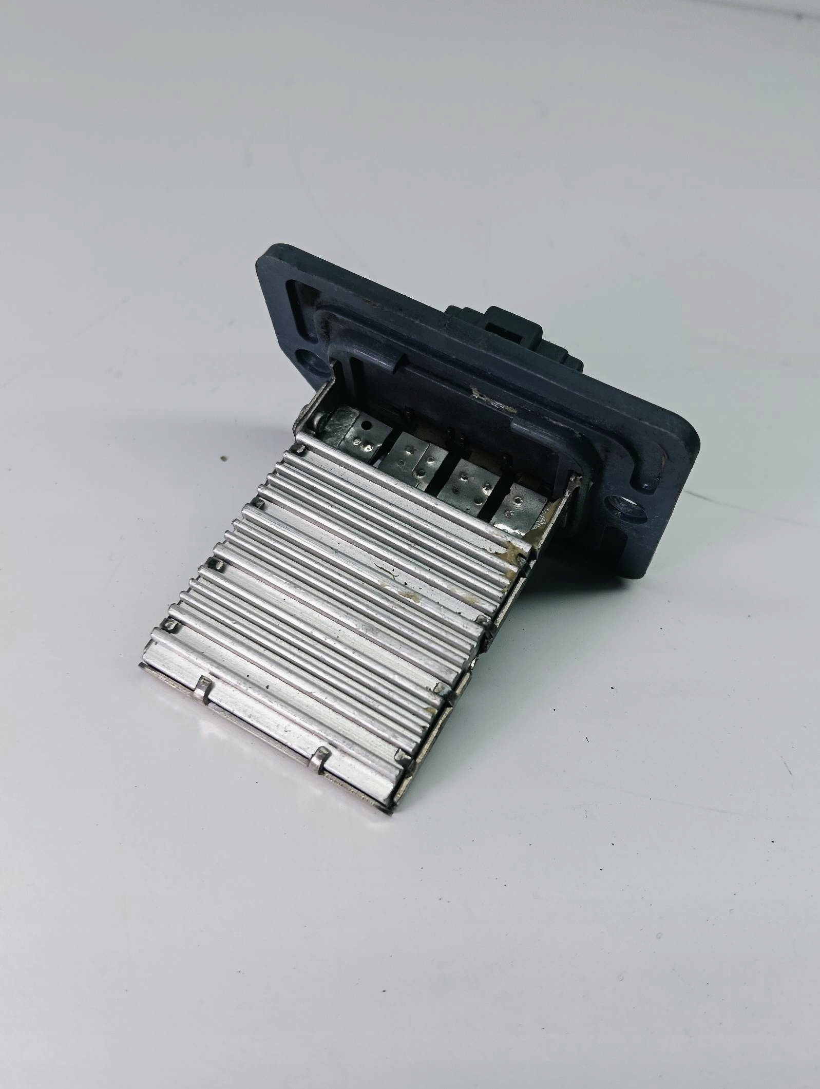 Resistenza riscaldamento VENTOLE HYUNDAI Matrix 2009r