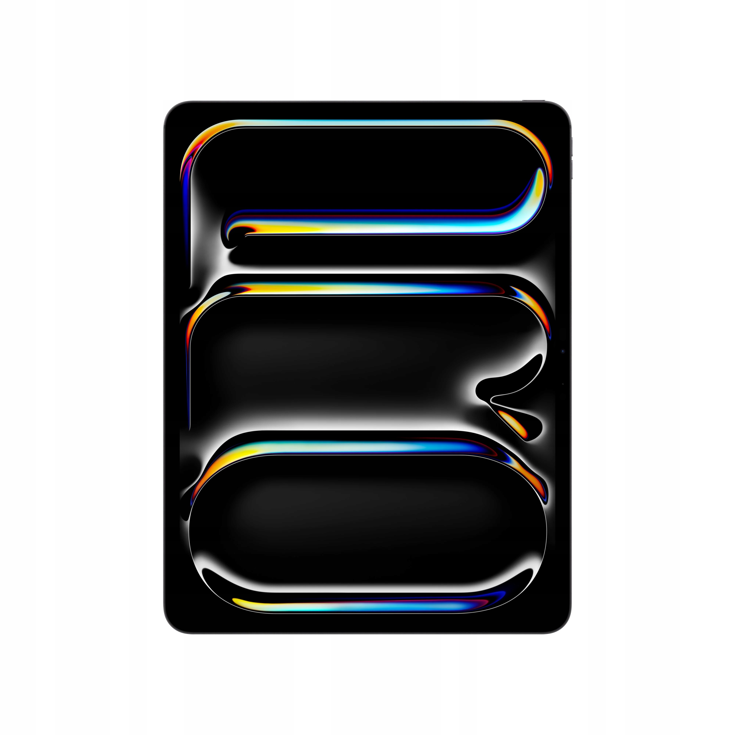 13palcový iPad Pro Wi-Fi 256GB se standardním sklem vesmírně černý