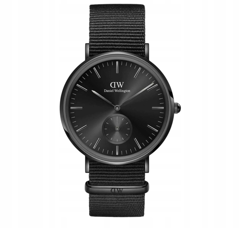 Hodinky Daniel Wellington DW00100738