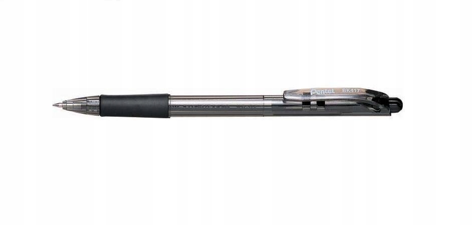 

Długopis Automatyczny Pentel Wow BK417 0,7 Łódź