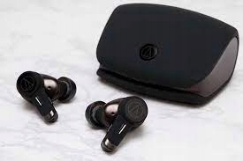 Bezprzewodowe Słuchawki Audio-Technica ATH-TWX9