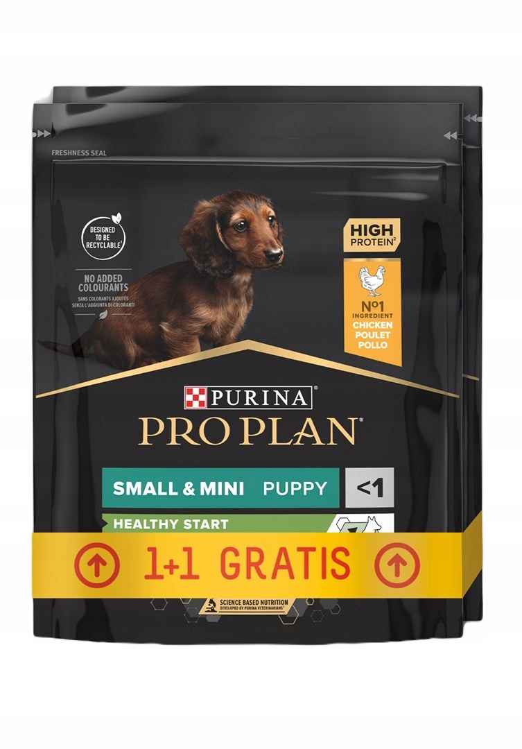 Purina PRO PLAN &  Canin 2袋セット Purina PRO PLAN & Royal Canin 2袋セット
