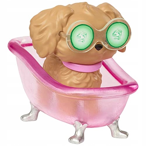 Barbie Extra zestaw BARBIE 5-pak Lalek HHC58 Typ zestawy