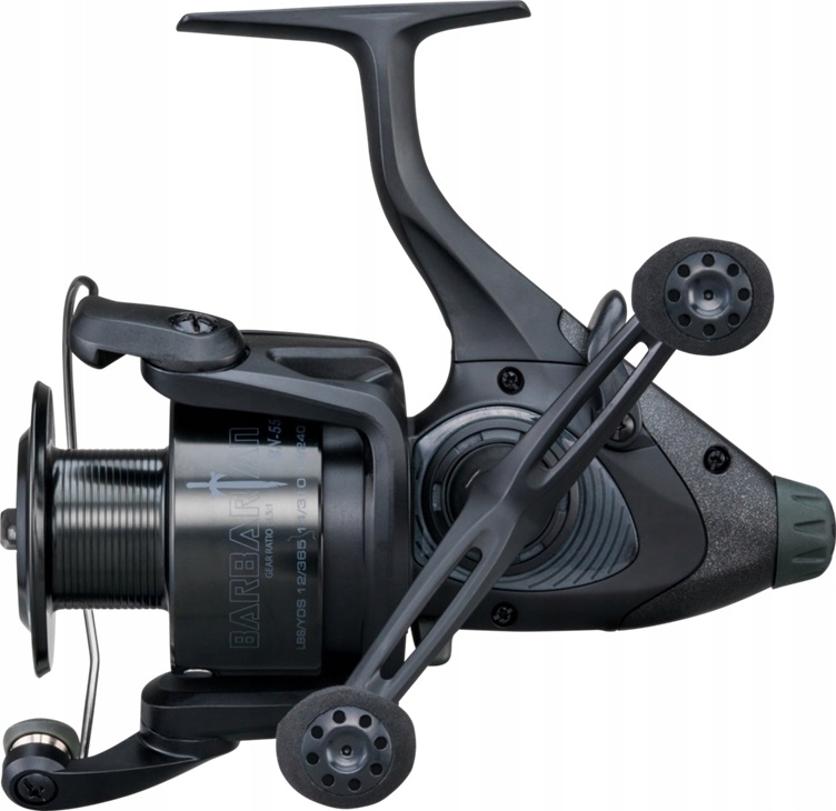 Okuma Kołowrotek Karpiowy Barbarian Baitfeeder BN-40
