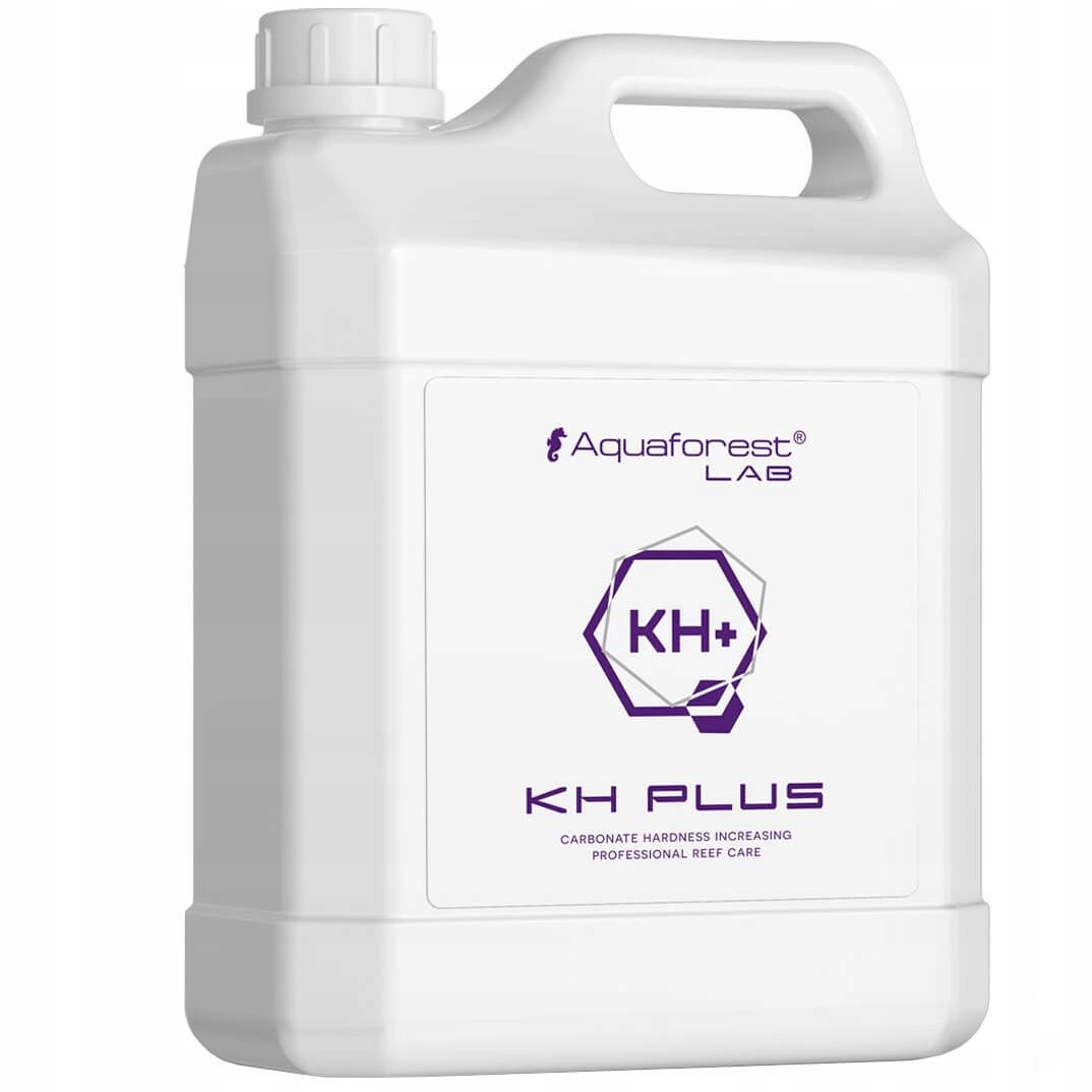 

Aquaforest Lab Kh Plus 1000ml (1L)