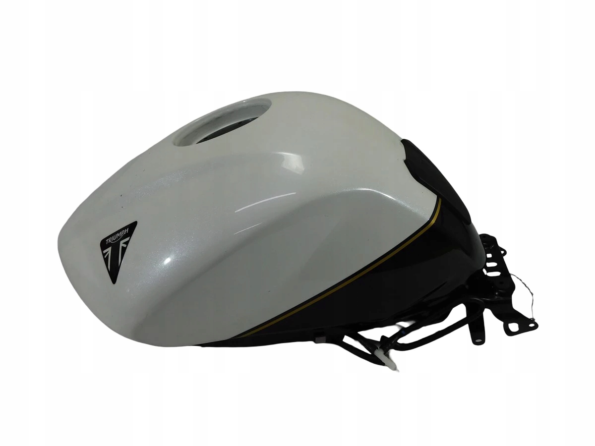 Plastika Deflektory Sada Triumph Speed Triple 1200 Rr 21-25 U-11 T2408577