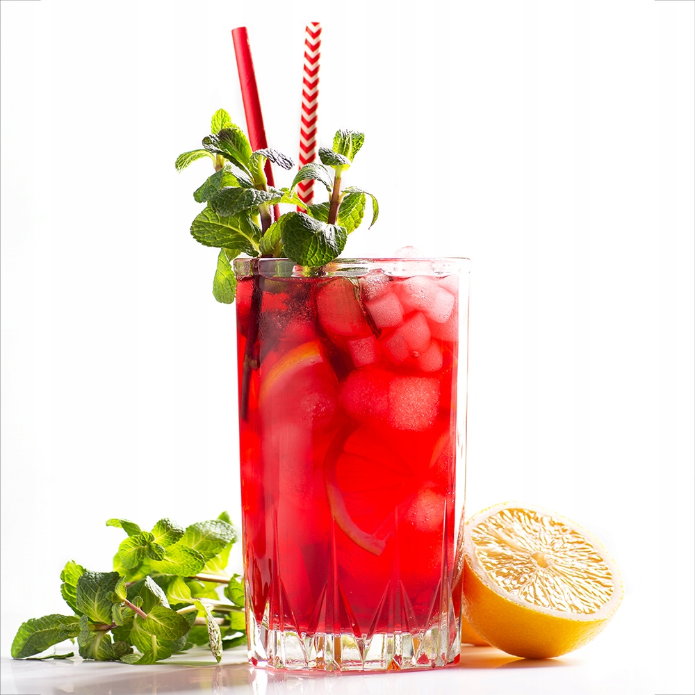 Džiovinti hibiskų žiedai 1 kg – arbatai ir dekorui – natūraliems užpilams nuotrauka 10