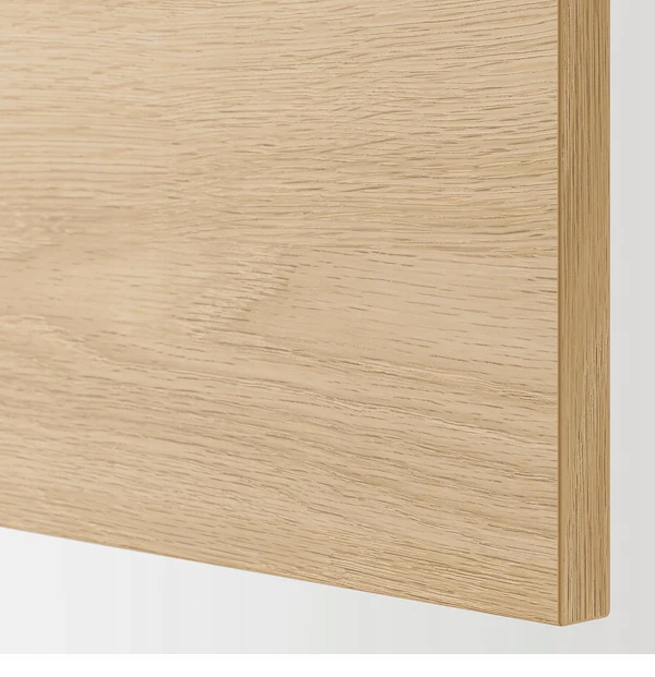 IKEA ENHET Front szuflady imit dębu 40x30 cm Marka Ikea