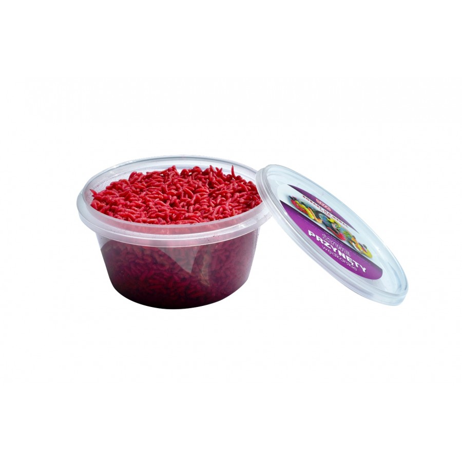 ROBAK BIAŁY RUBIN PRO SPORT PINKA RUBINOWA 0,2 L Marka Liwi