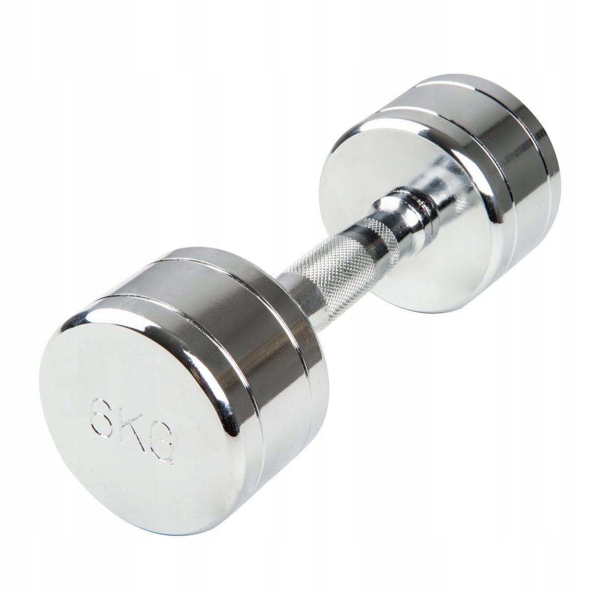 

Hantel Trendy Sport 6 kg chromowany