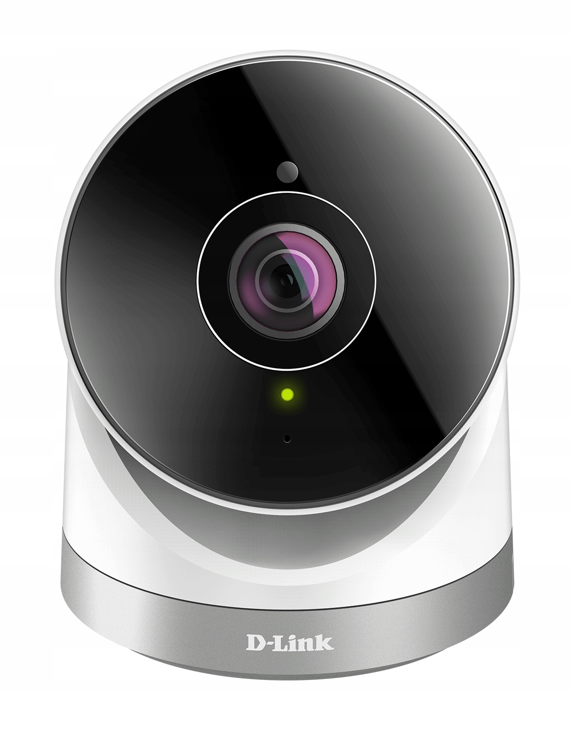 Kamera Ip wewnętrzna, zewnętrzna D-Link Kamera panoramiczna Ip DCS-2670L