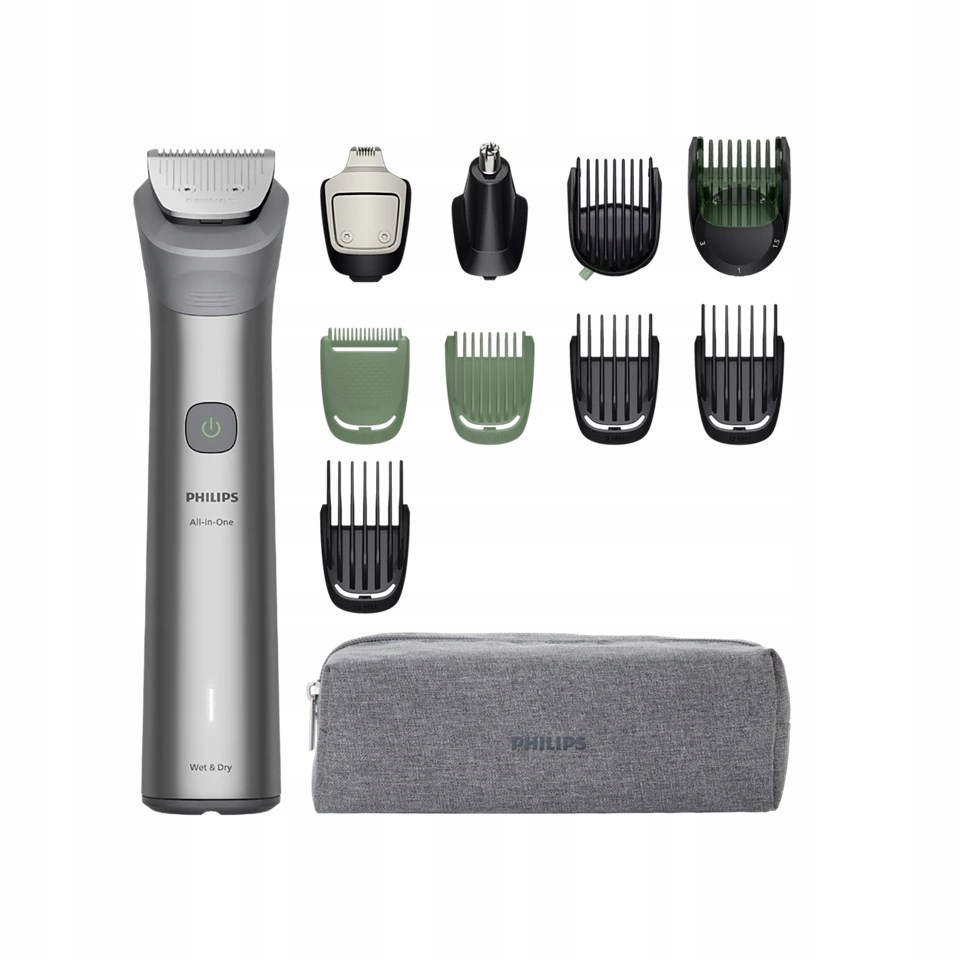 Zastrihávač Philips Multigroom MG5941/15