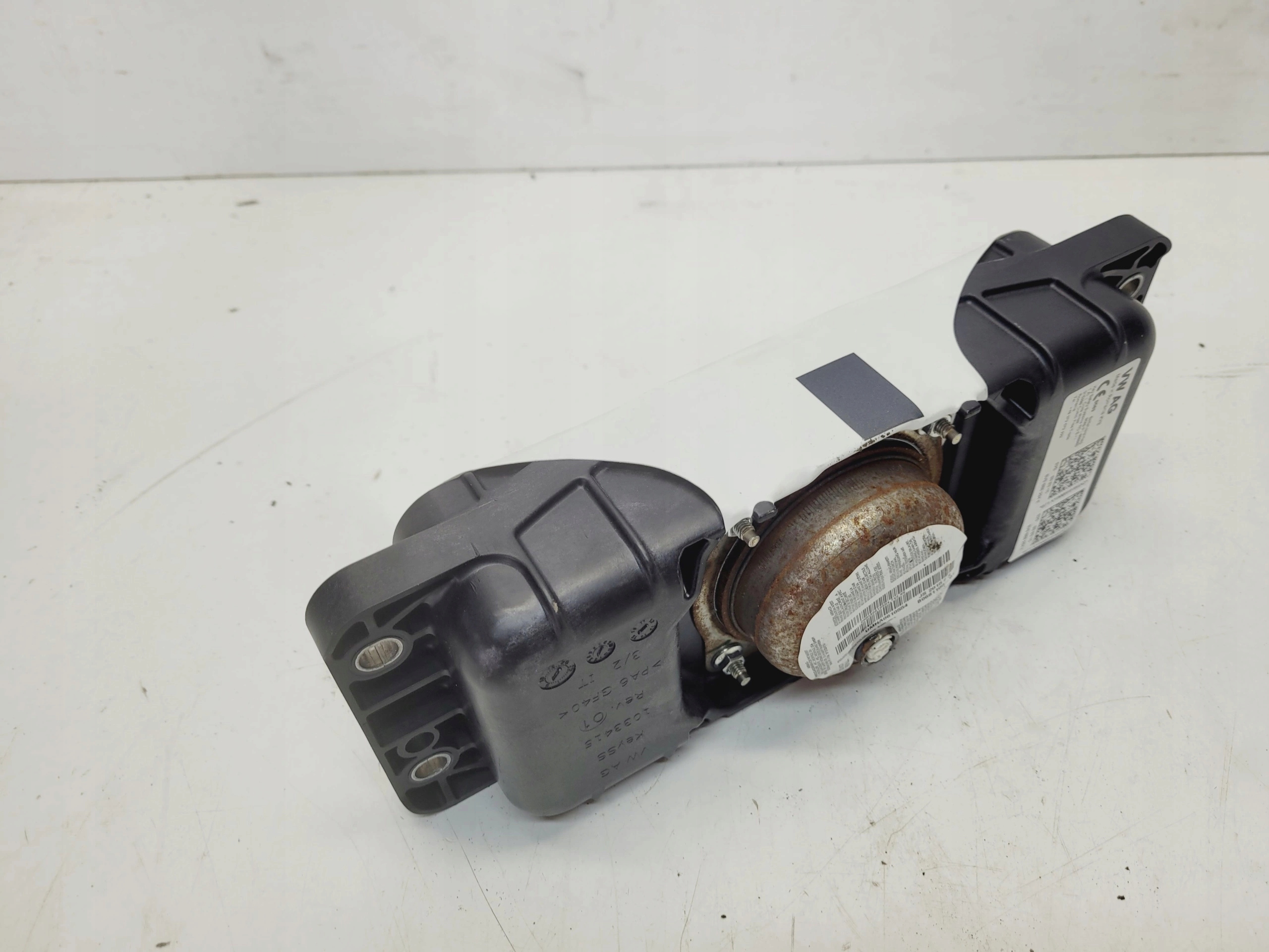 airbag aria passeggeri AUDI A3 8V 8V0880204E