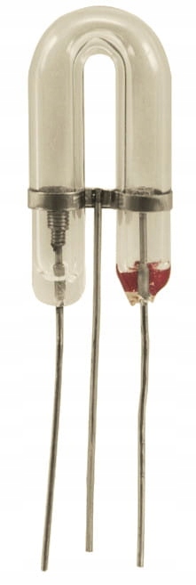 Żarówka halogenowa biały zimny Omnilux Flash Tube 40W U-Shape 40 W
