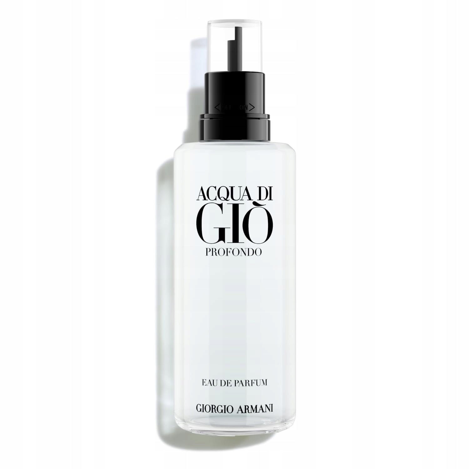 Giorgio Armani Acqua DI Gio Profondo Parfémovaná Voda (naplň) Objem: 1