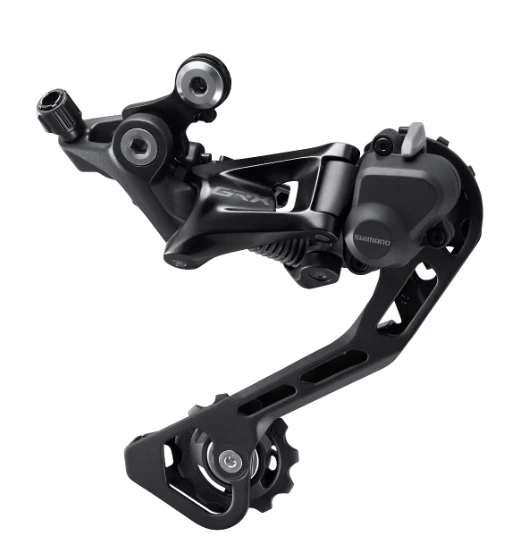 Zadní přehazovačka Shimano Grx RD-RX400 2x10