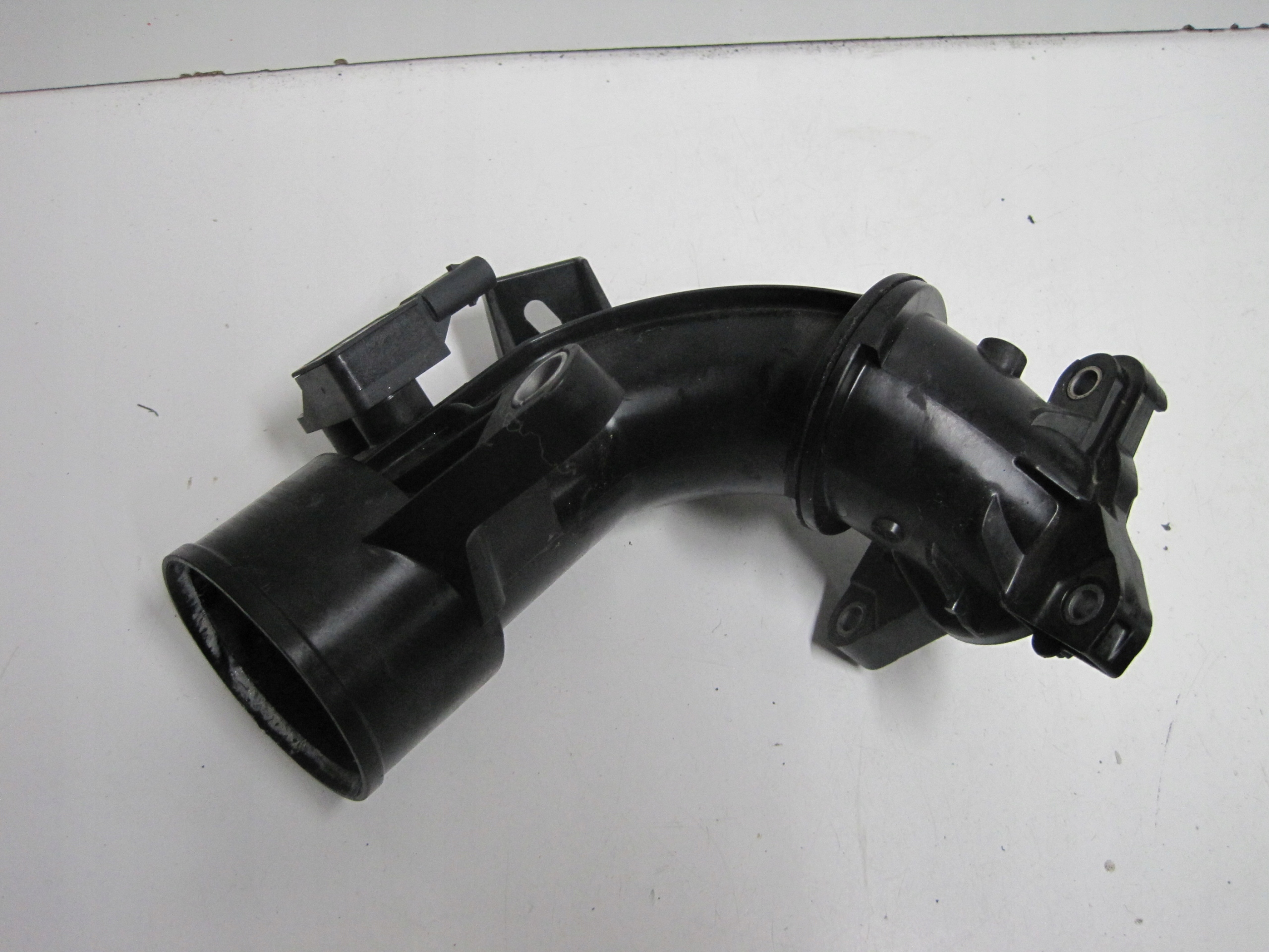 pipe Opel Mokka B 1.2THP 9835384480