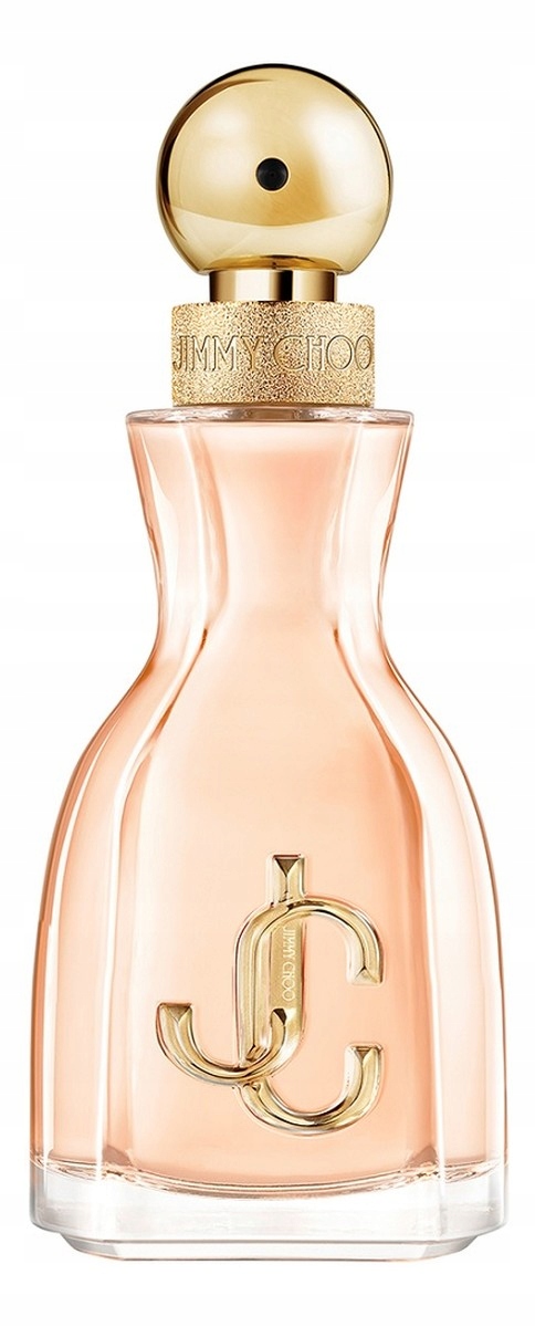 Jimmy Choo I Want Choo parfémovaná voda sprej 40 ml