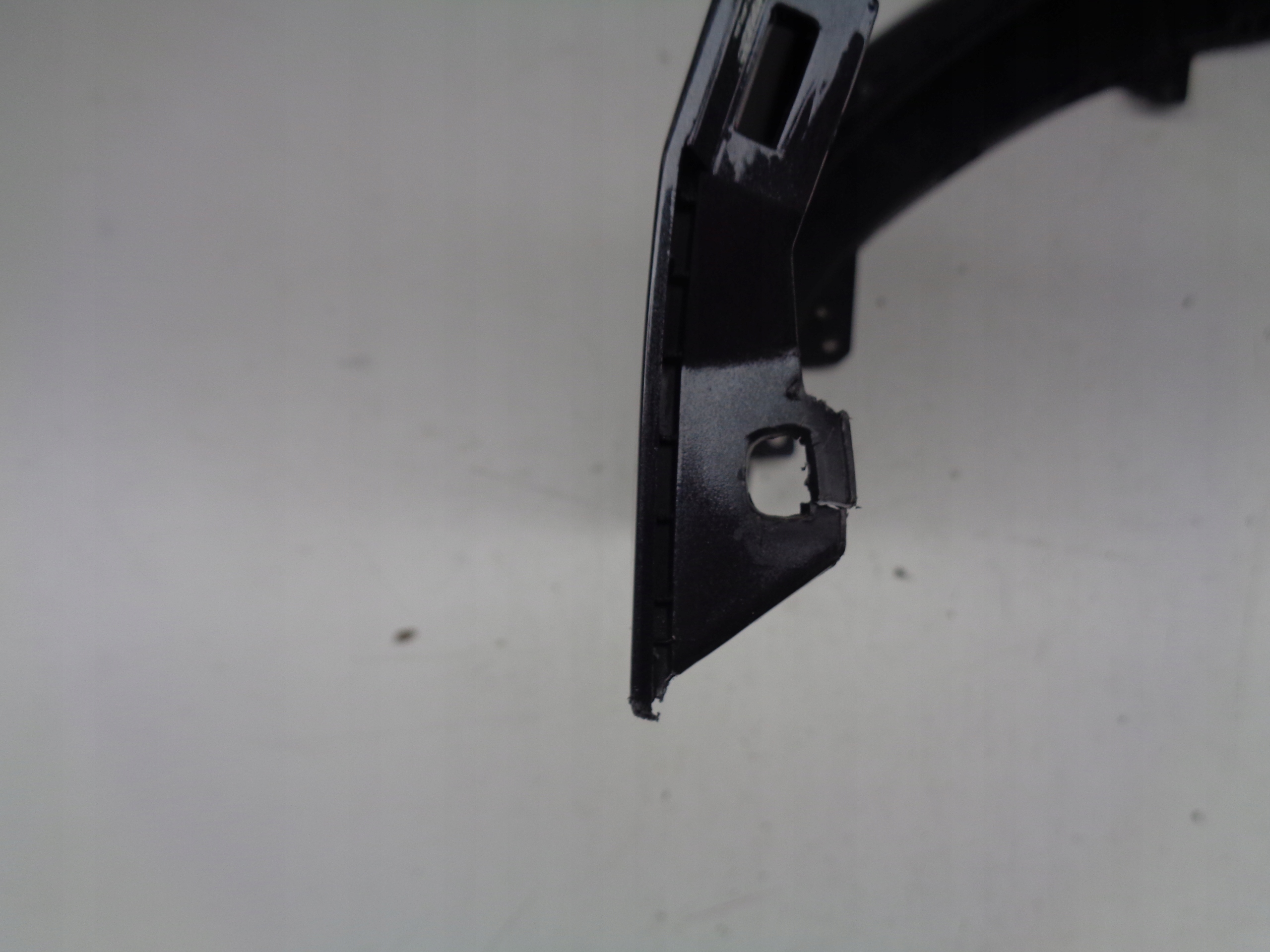 front bumper HYUNDAI I30 III 20- LIFT NR 31878
