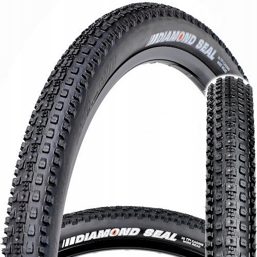 KENDA OPONA ROWEROWA 27,5 x 2,00 K1148 DIAMOND SEAL 30TPI MTB GÓRSKA KLOCKI