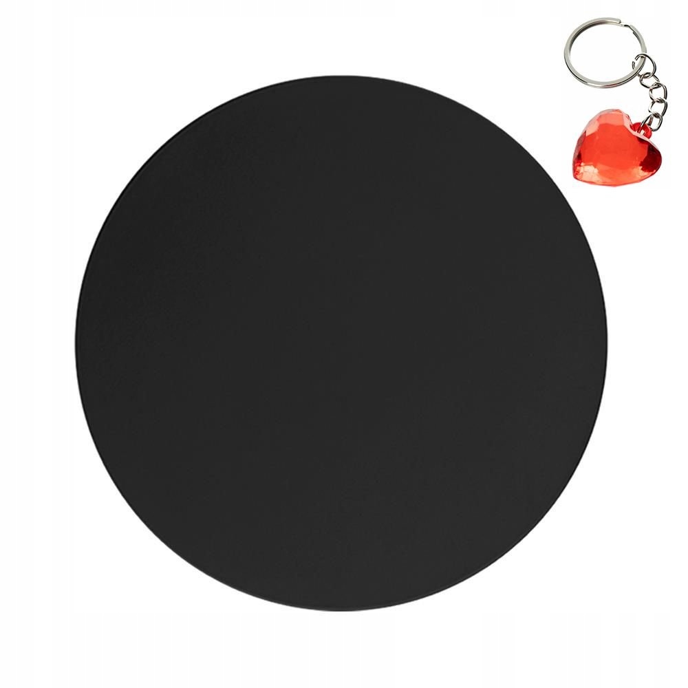 Nástenné svietidlo Luna Black New 300 6013 Tk Lighting
