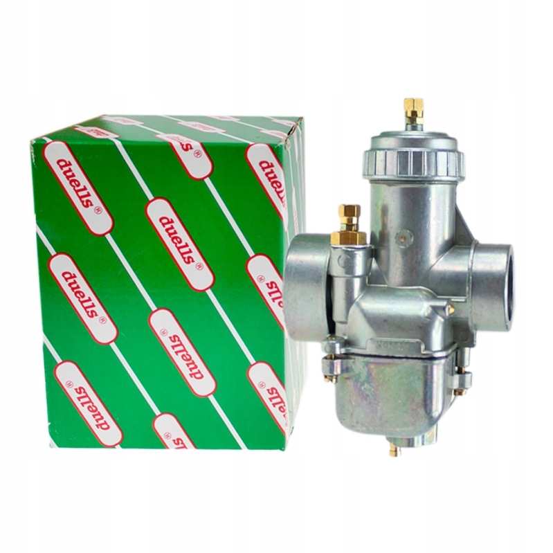 Karburátor Mz BVF-30N2 Mz ETZ250 ETZ251 TS250 Duells