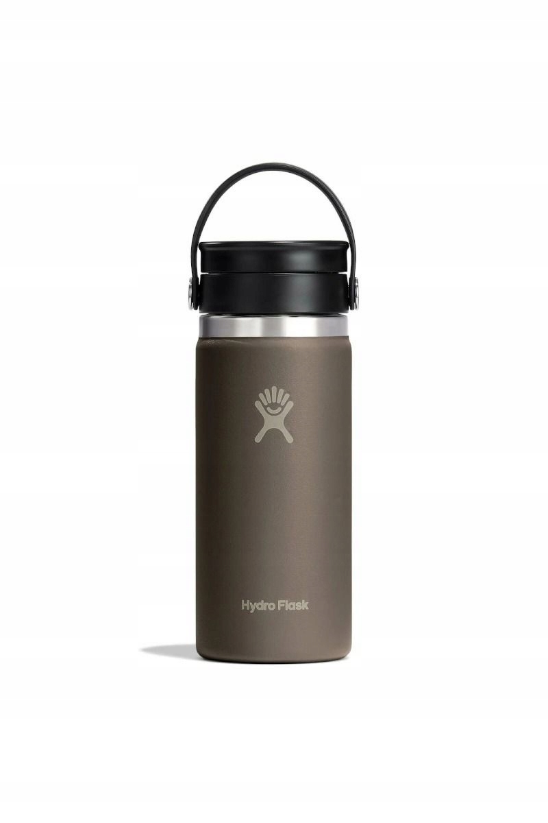 Hydro Flask Turistický hrnek Coffee Sip Lid 16 oz 473 ml hnědý