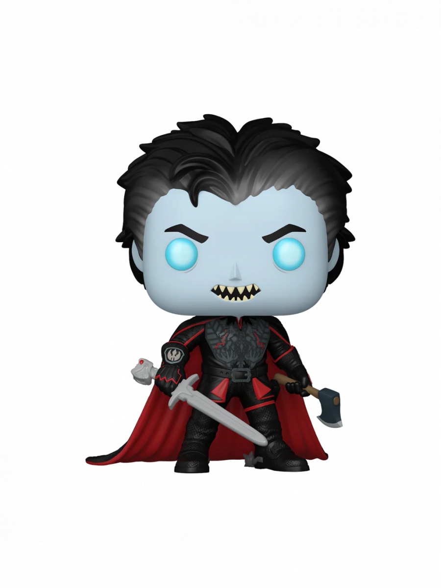 Figurka Sleepy Hollow Headless Horseman (Funko Pop! Movies 1945)