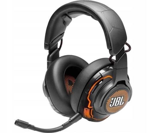Jbl Quantum One Quantumoneblk