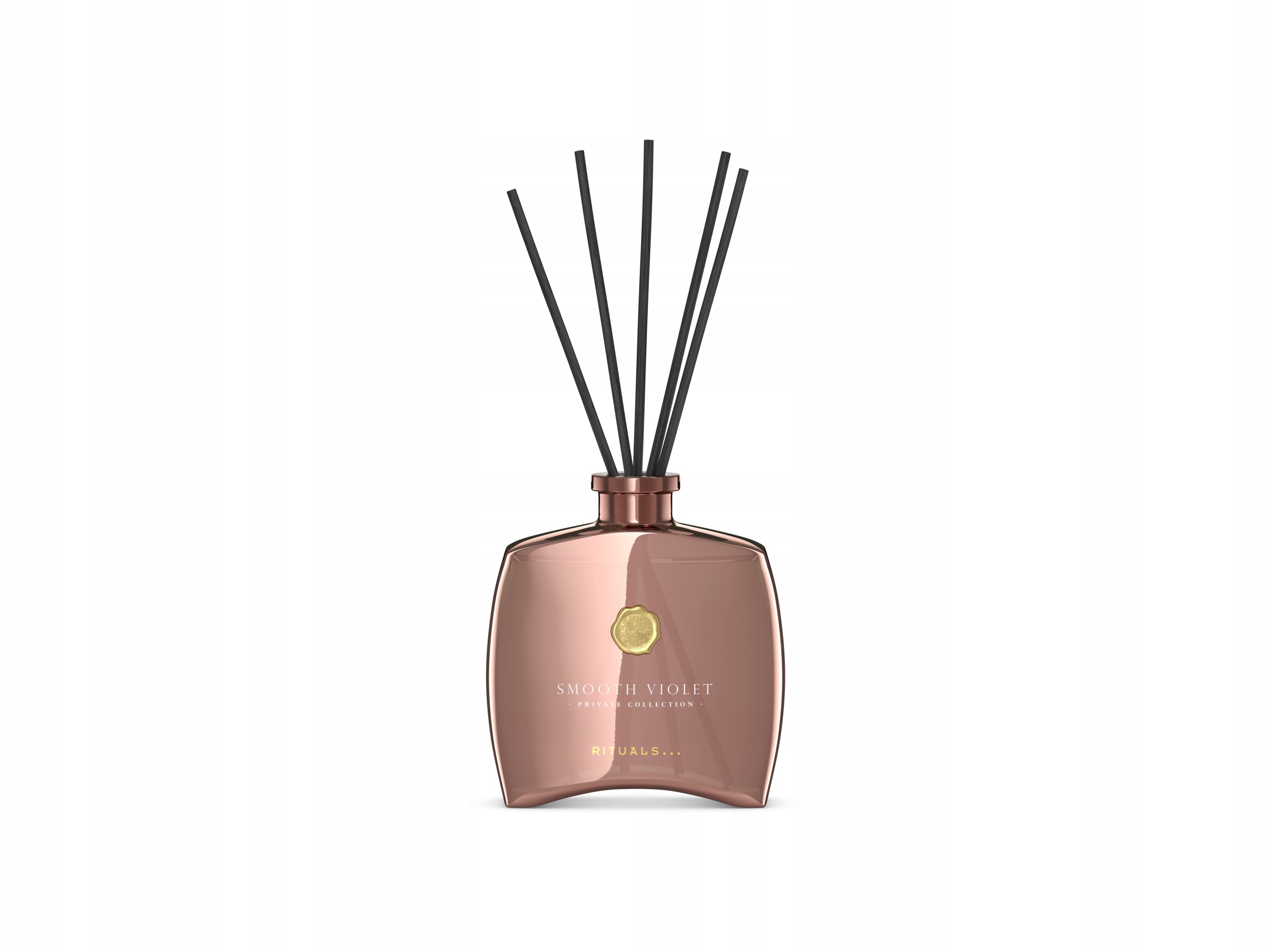 Rituals Private Collection Smooth Violet Vonné tyčinky 100 ml