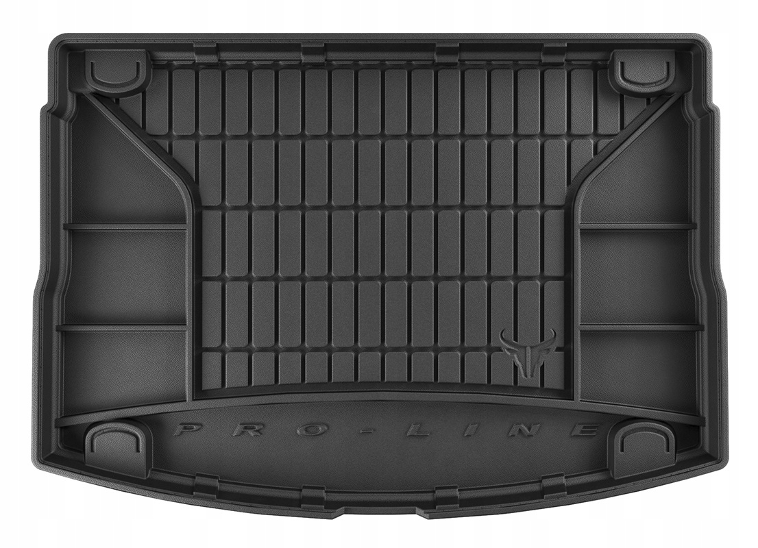 Gumová Rohož Do Kufru Kobereček Hyundai i30 3 Hatchback od 2017- Tm g