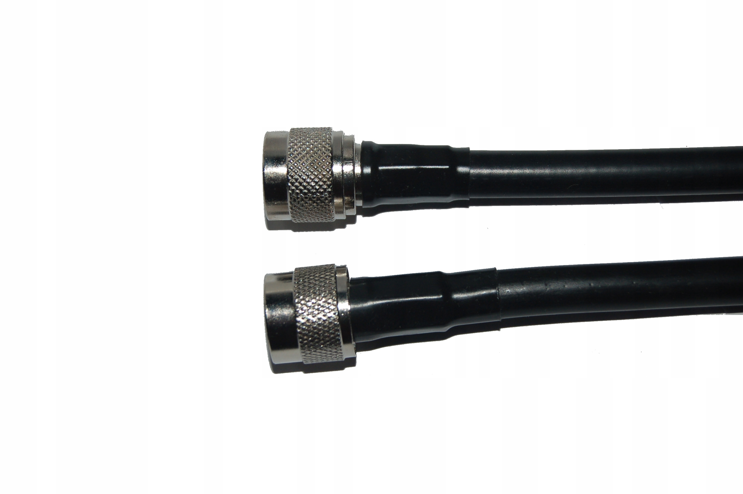 Anténový kábel Pav Kábel zástrčka N/konektor N RTK400 drôt 20 m