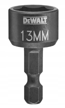 Bit udarowy kluczyk 13mm do farmerów impact extreme DeWalt DT7464 13x35mm