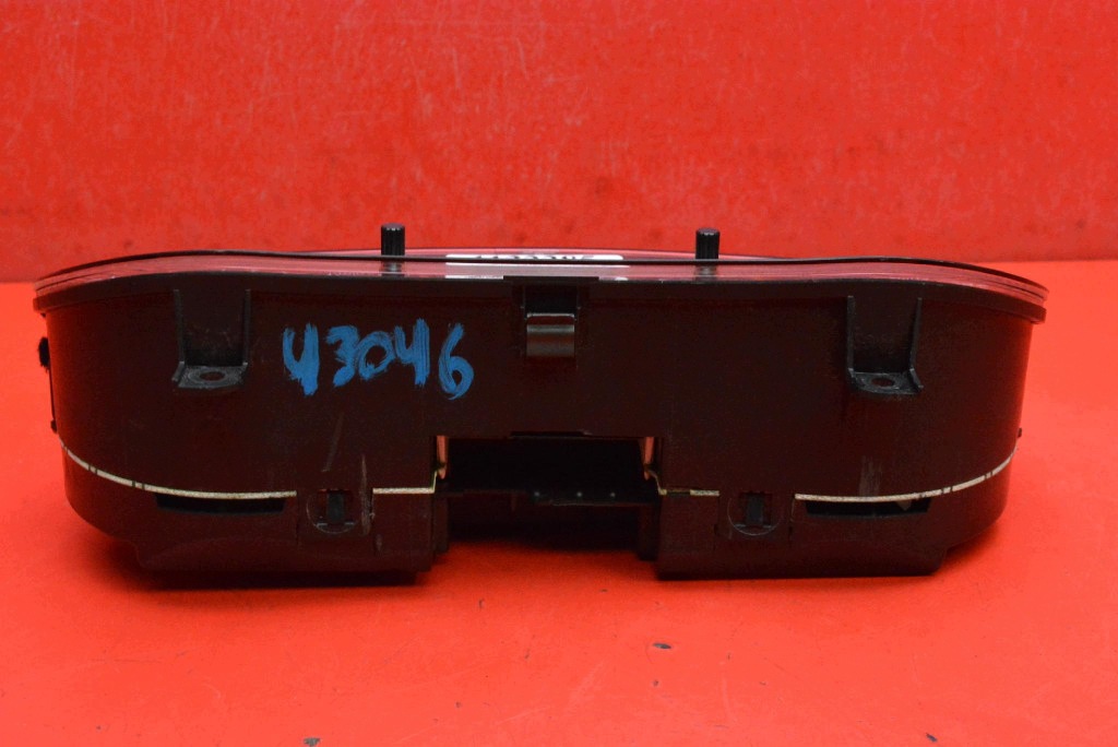 dials dials EU 8L0919860E AUDI A3 8L 1.6 8V 101 KM 96-00