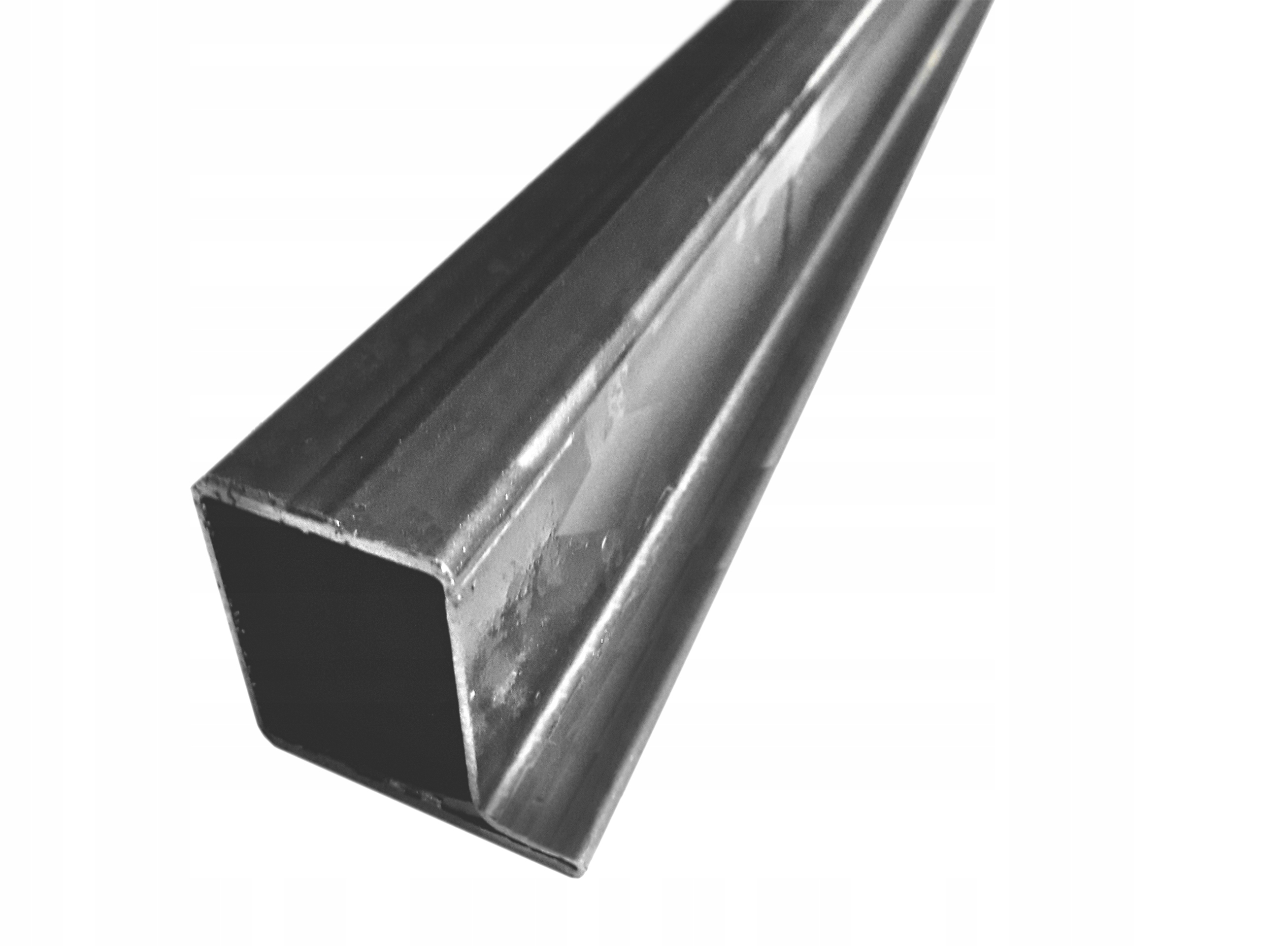 

Profil Łóżkowy 40x50x4x35x1,5 mm Długość 100 cm