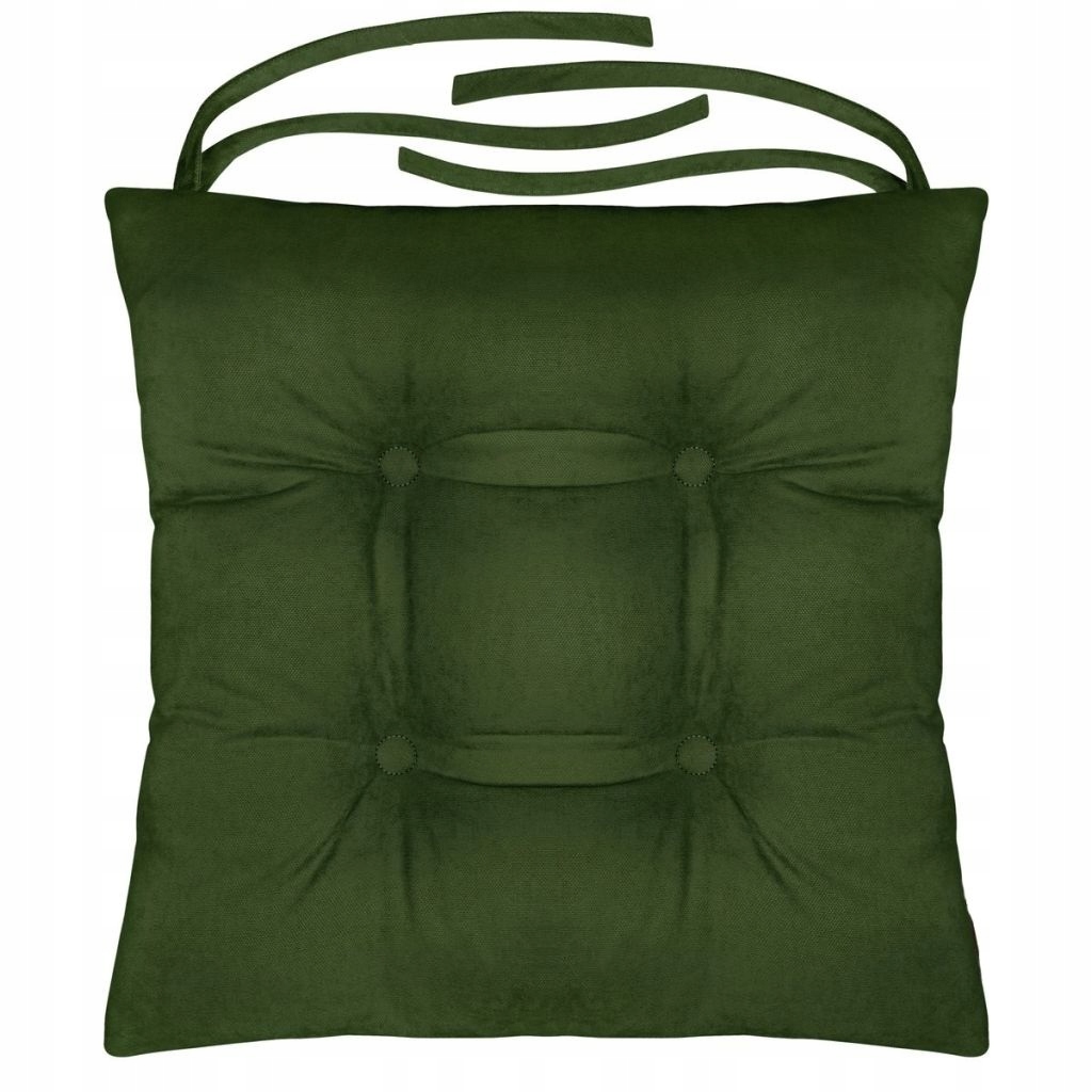 

Poduszka na krzesło ogrodowa fotel 40x40 cm