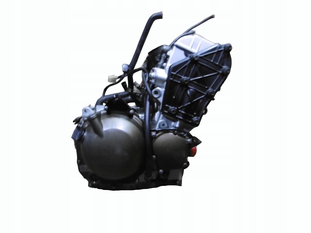 Silnik Kawasaki Zx 10r w Silniki do motocykli - Allegro.pl