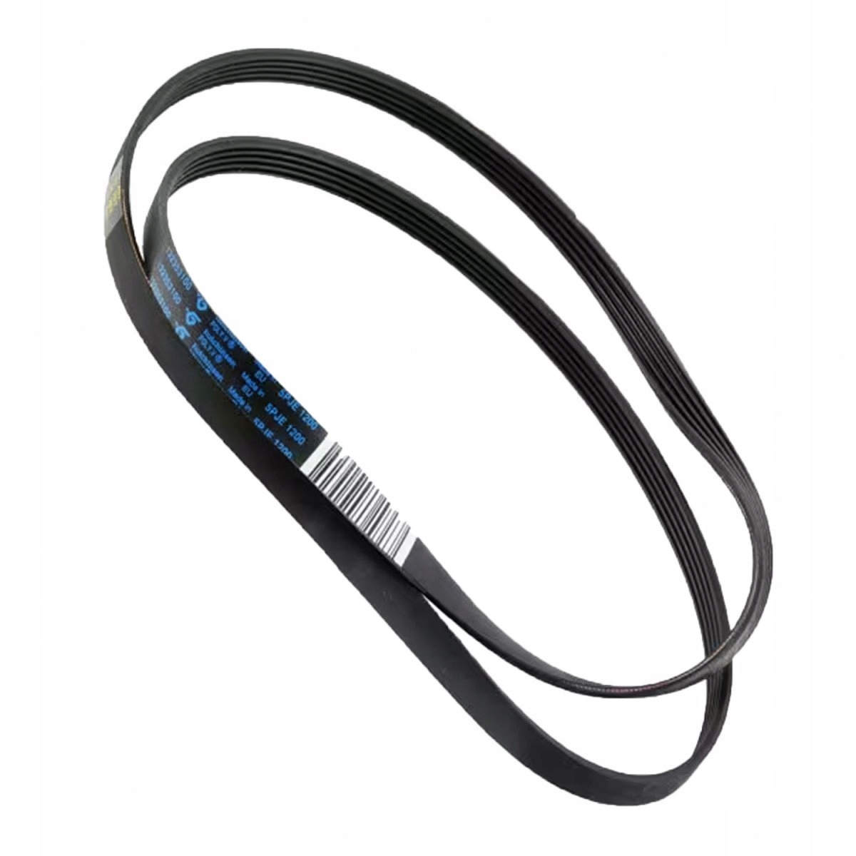 Pasek napędowy 1200J5 do pralek Aeg Eelectrolux Zanussi